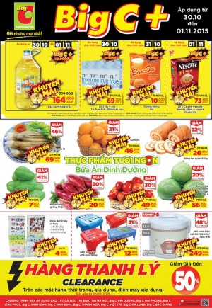 Big-C-khuyen-mai-giam-gia-soc-cuoi-tuan-tu-30-10-01-11-2015-1