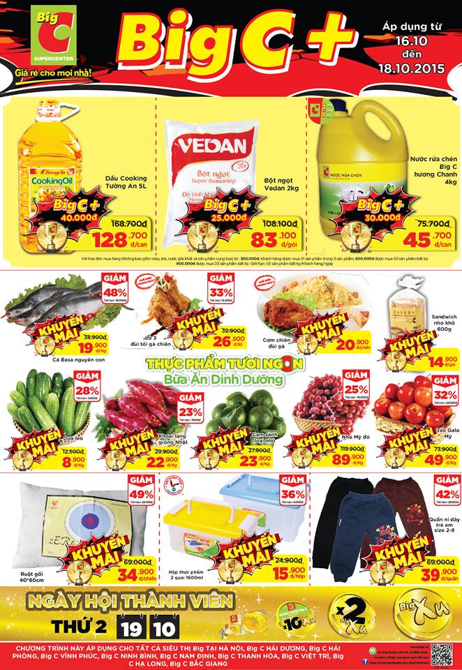 Big-c-khuyen-mai-giam-gia-soc-cuoi-tuan-tu-16-10-18-10-2015