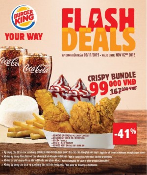 Burger-King-khuyen-mai-combo-ga-chi-con-99k-gia-goc-167k