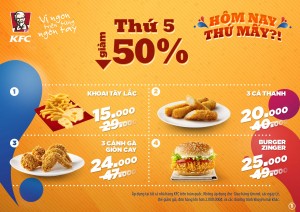 KFC-khuyen-mai-giam-gia-den-50-va-Mua-1-tang-1-1