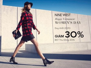 Nine-west-khuyen-mai-20-10-giam-gia-50-tang-voucher-500k