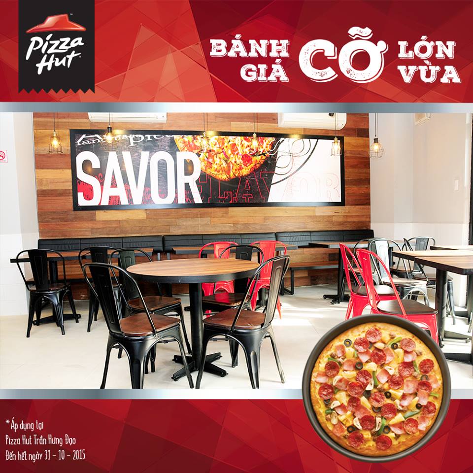Pizza-Hut-Tran-Hung-dao-khuyen-mai-pizza-co-lon-gia-co-vua