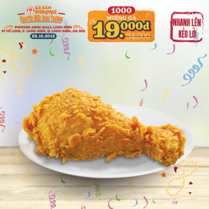 Popeyes-khai-truong-khuyen-mai-1