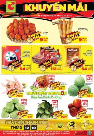 Siêu-thị-Big-c-Việt-Nam-khuyến-mại-giá-sốc-cuối-tuần-từ-09
