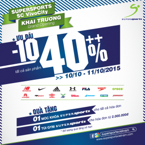 Supersports-Vivocity-khai-truong-khuyen-mai-giam-gia-den-40