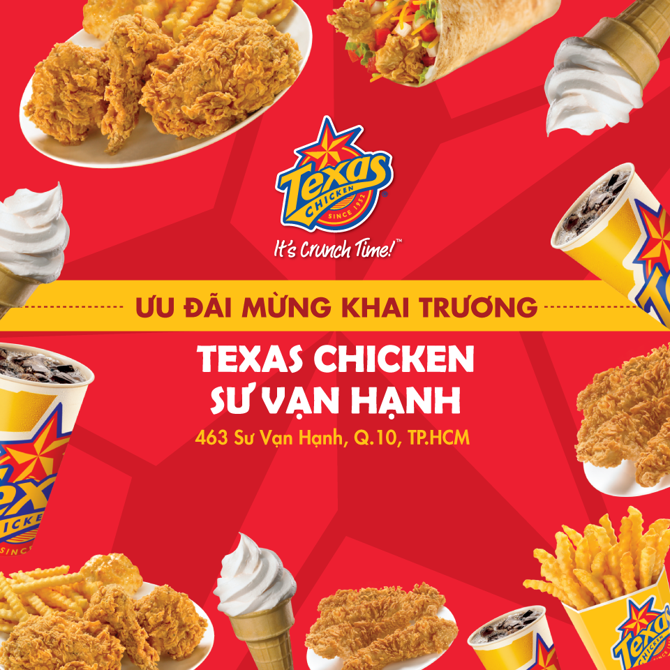 Texas-Chicken-Su-Van-Hanh-khai-truong-MIeN-PHi-99-phan-ga