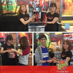 Texas-Chicken-khuyen-mai-uong-coke-zero-nhan-ngay-qua-cuc-Kute