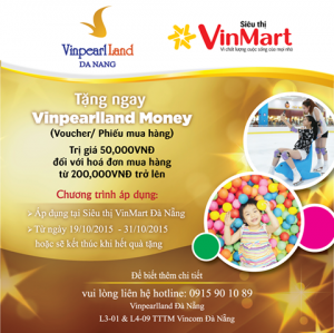 VinMart-Da-Nang-tang-voucher-Vinpearlland-Money-tri-gia50k