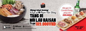 K-Pub-Pham-Van-dong-khai-truong-tang-lau-hai-san-gia-189k