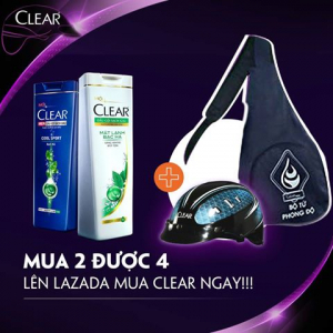 Lazada-khuyen-mai-combo-dau-goi-clear-174k-mua-2-duoc-4