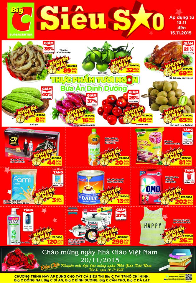 Big-C-khuyen-mai-giam-gia-soc-cuoi-tuan-tu-157-11-den-15-11-2