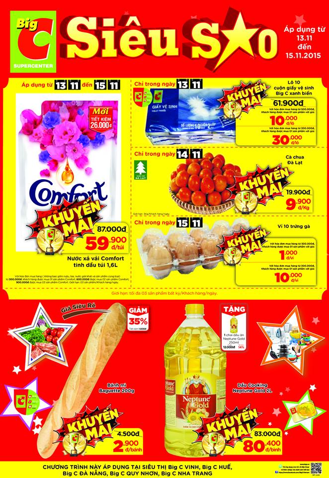 Big-C-khuyen-mai-giam-gia-soc-cuoi-tuan-tu-157-11-den-15-11