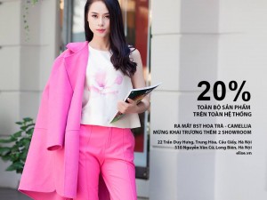 ELISE-khuyến-mại-khai-trương-giảm-giá-20-trên-toàn-quốc