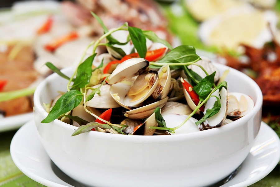 Những món ăn vặt siêu ngon nhất định bạn phải thử ở Hà Nội-8