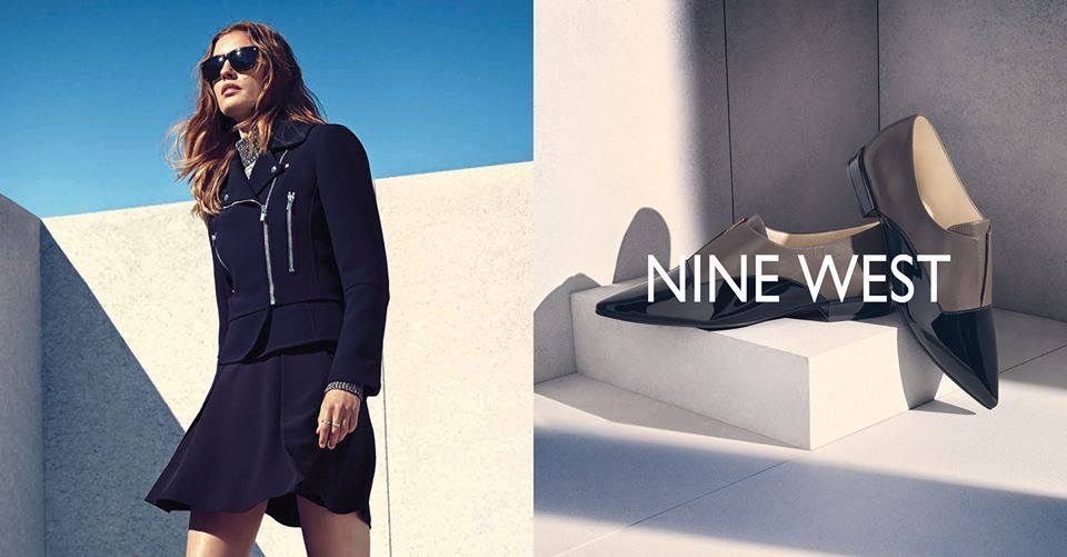 Nine West giảm giá 30 tất cả các sản phẩm duy nhất hôm nay