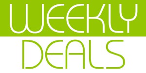 Tổng hợp deal tuần 3 tháng 11 (từ 17/11 đến 22/11)