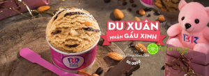 baskin-robbins-khuyen-mai-tang-1-gau-xinh-cho-moi-vien-kem