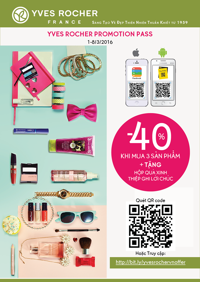yves-rocher-giam-gia-40-tren-promotion-pass-mung-8-3