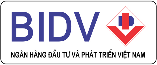 Logo Ngân hàng BIDV 