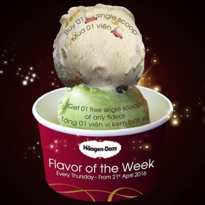 haagen-dazs-khuyen-mai-mua-1-tang-1-thu-5-hang-tuan