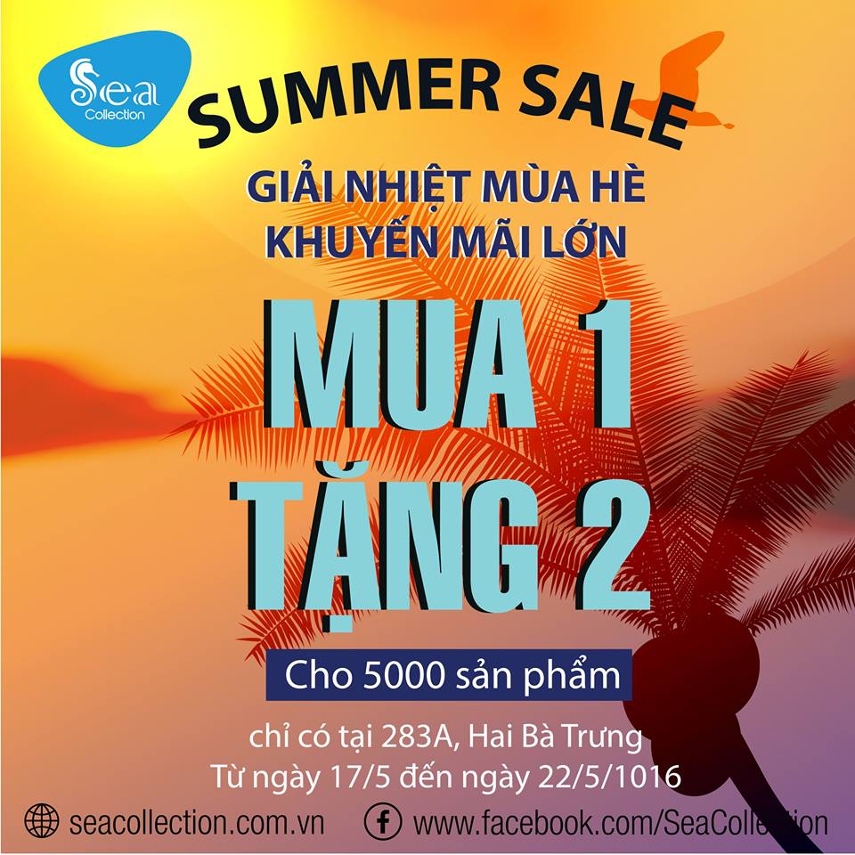 tphcm-sea-collection-khuyen-mai-summer-sale-mua-1-tang-2-giam-gia-30-50