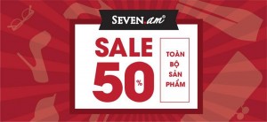 thoi-trang-seven-am-khuyen-mai-thang-7-giam-gia-50-toan-bo-san-pham