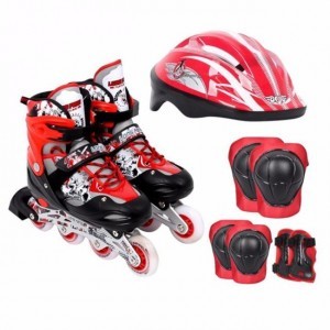 bo-giay-patin-ptb-pt01-gang-tay-mu-bao-hiem-size-l-39-42-do