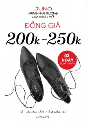 uno-khuyen-mai-dong-gia-giay-200k-250k-juno
