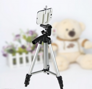 Tripod-TR-130S-Chan-danh-cho-dien-thoai-va-may-chup-hinh-3
