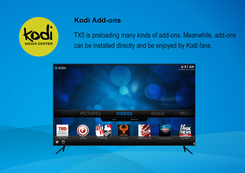 825k là mức giá rẻ nhất cho chiếc Android TV Box tốt nhất