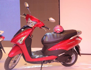 YAMAHA