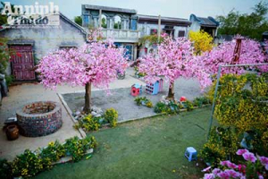 tieu-canh-hoi-an-tai-thao-nguyen-hoa-long-bien