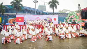 mua-truyen-thong-nhat-ban-2014-tai-ha-noi