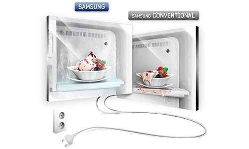 Tủ lạnh Inverter RT22HAR4DSA 236 lít bảo quản thực phẩm tốt ngay cả khi bị ngắt điện