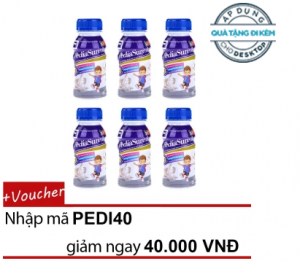 bo-6-hop-sua-pediasure-ba-3-237ml-gia-201k-coupon-giam-40k