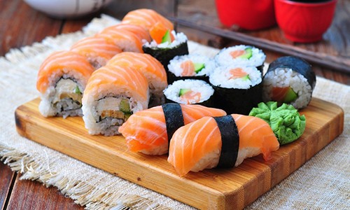28 thực phẩm bà bầu cứ ăn vào là nguy - Bà bầu không nên ăn gì? Nên ăn gì?