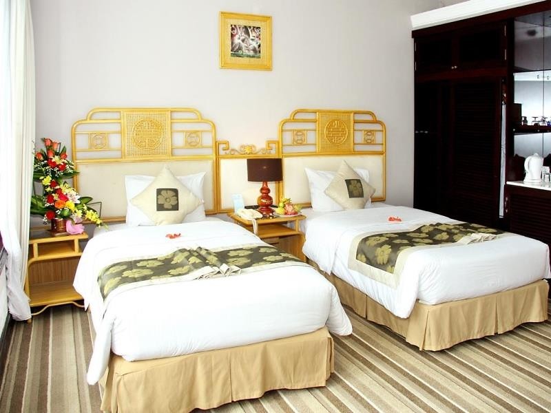 khách sạn ở Huế