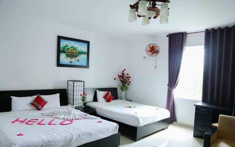khách sạn tại Huế 3