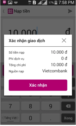 Cập Nhật Hướng dẫn cách đăng ký tài khoản Momo nhận 100.000đ 12 dang ky momo nhan 100k 10.png