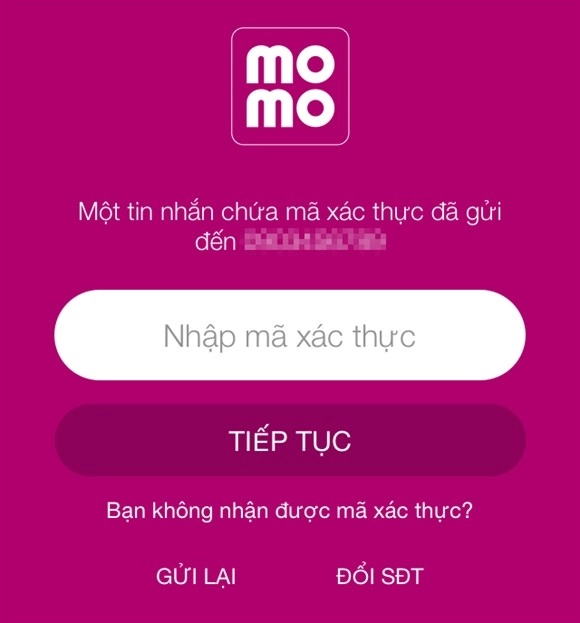 Cập Nhật Hướng dẫn cách đăng ký tài khoản Momo nhận 100.000đ 4 dang ky momo nhan 100k 3.png