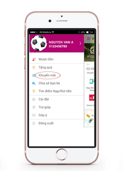 Cập Nhật Hướng dẫn cách đăng ký tài khoản Momo nhận 100.000đ 5 dang ky momo nhan 100k 4.png