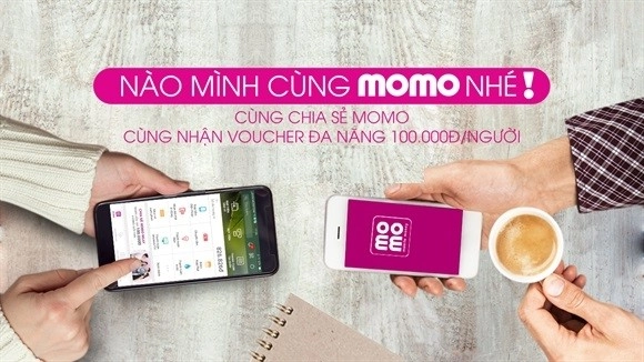 Cập Nhật Hướng dẫn cách đăng ký tài khoản Momo nhận 100.000đ 2 dang ky momo nhan 100k.png