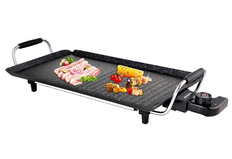 Cập Nhật Note ngay Top 3 bếp nướng điện Sunhouse đắt hàng nhất hiện nay 1 bep nuong dien sunhouse 01.jpg
