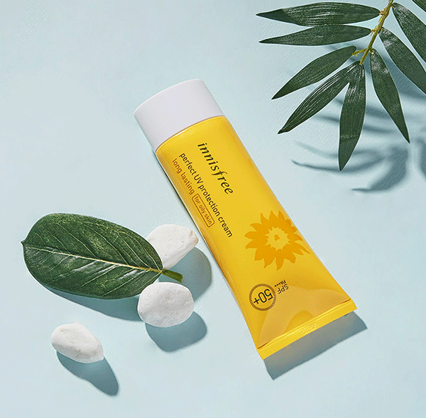 kem chống nắng Innisfree