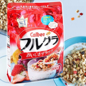 ngu-coc-calbee-nhat-ban-800g