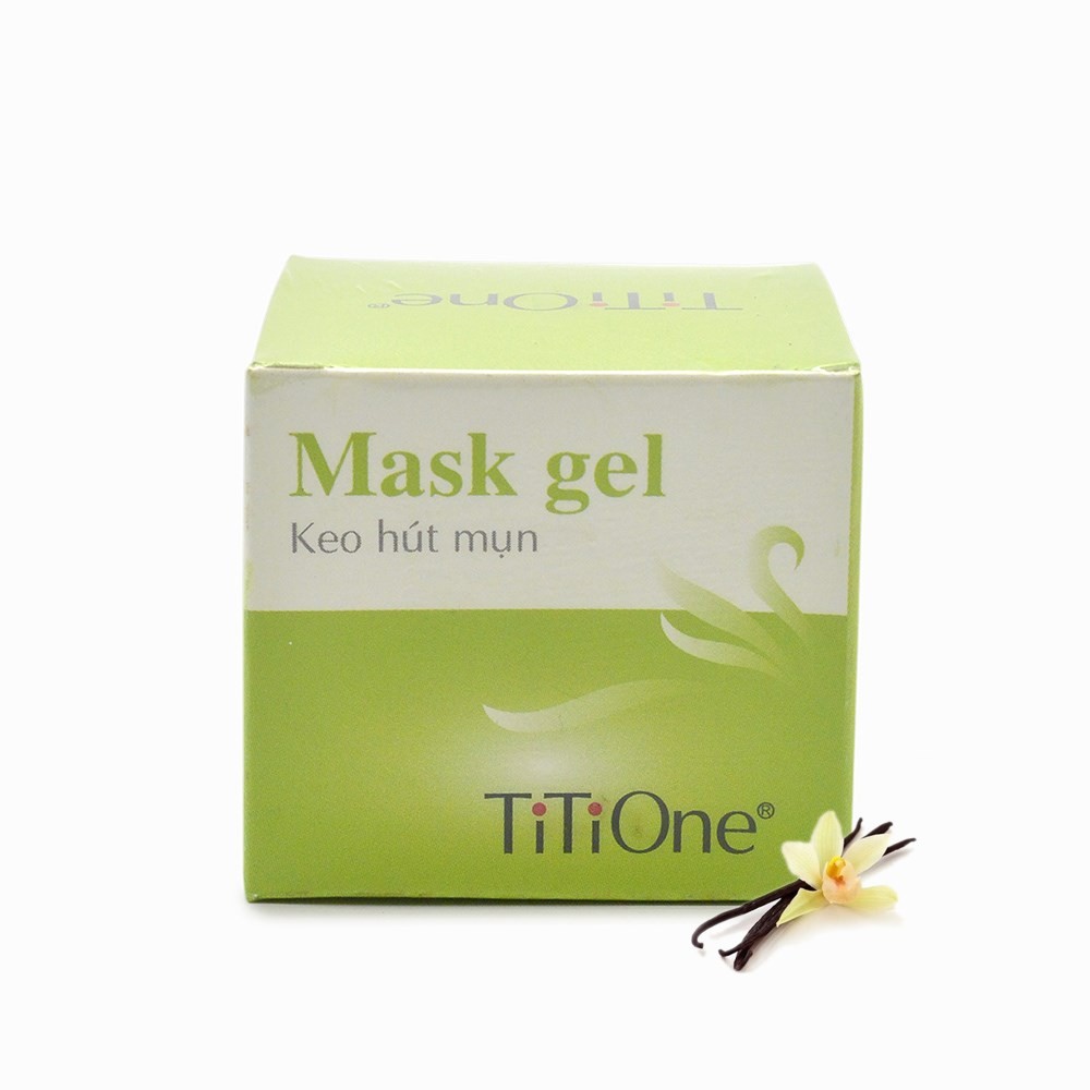 mặt nạ lột mụn