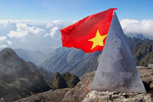 fansipan-peak