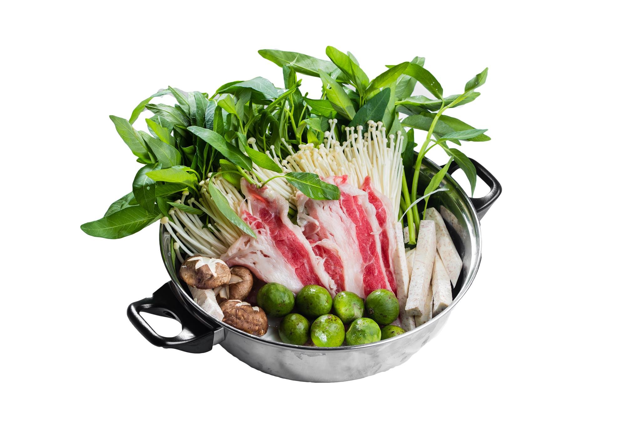 buffet giá rẻ