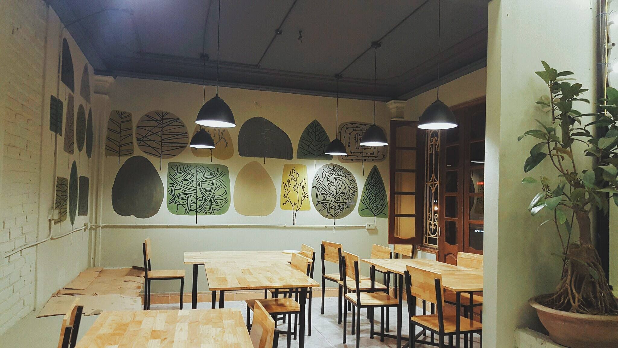 buffet giá rẻ