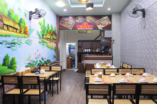 buffet giá rẻ